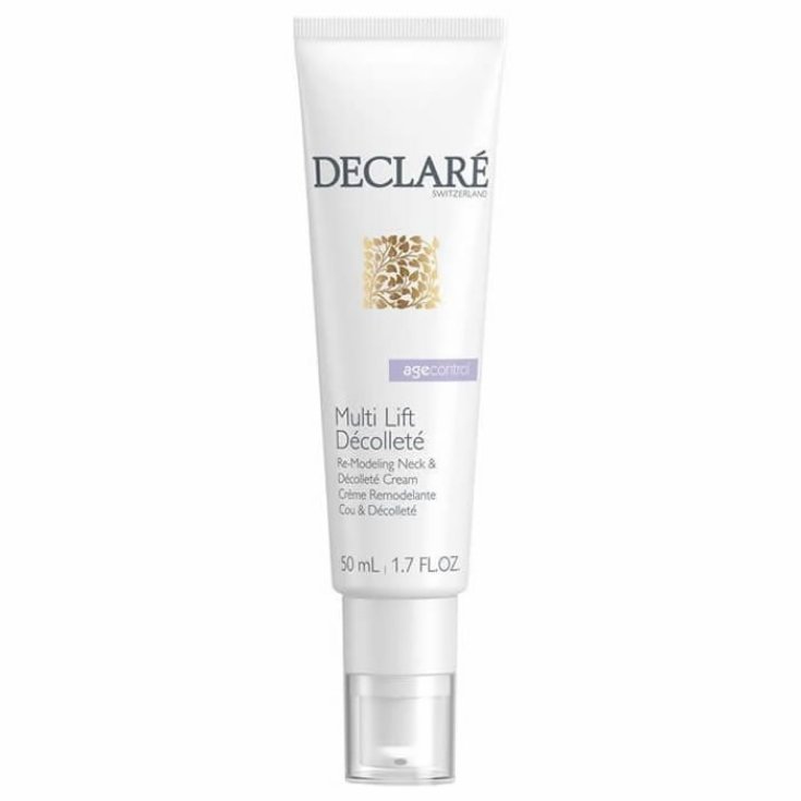 Declaré Multi Lift Escote 50ml Declaré Multi Lift Escote 50ml