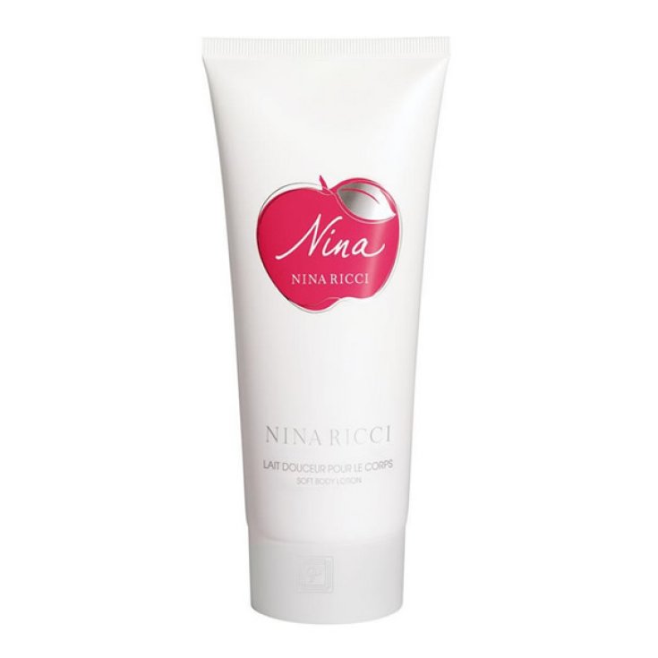 Nina Ricci Nina Crema Corporal 200ml