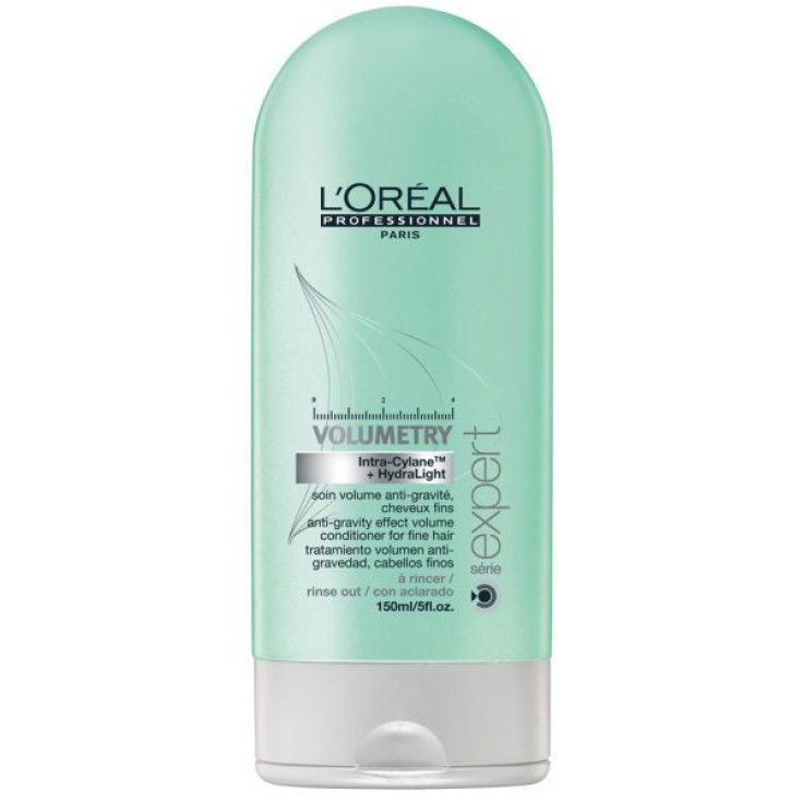 Loreal Volumetry Acondicionador Volumen Antigravedad 150ml Loreal Volumetry Acondicionador Volumen Antigravedad 150ml