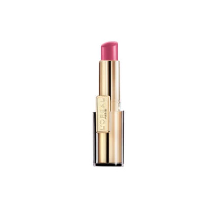 Pintalabios Loreal Color Riche Caresse 003