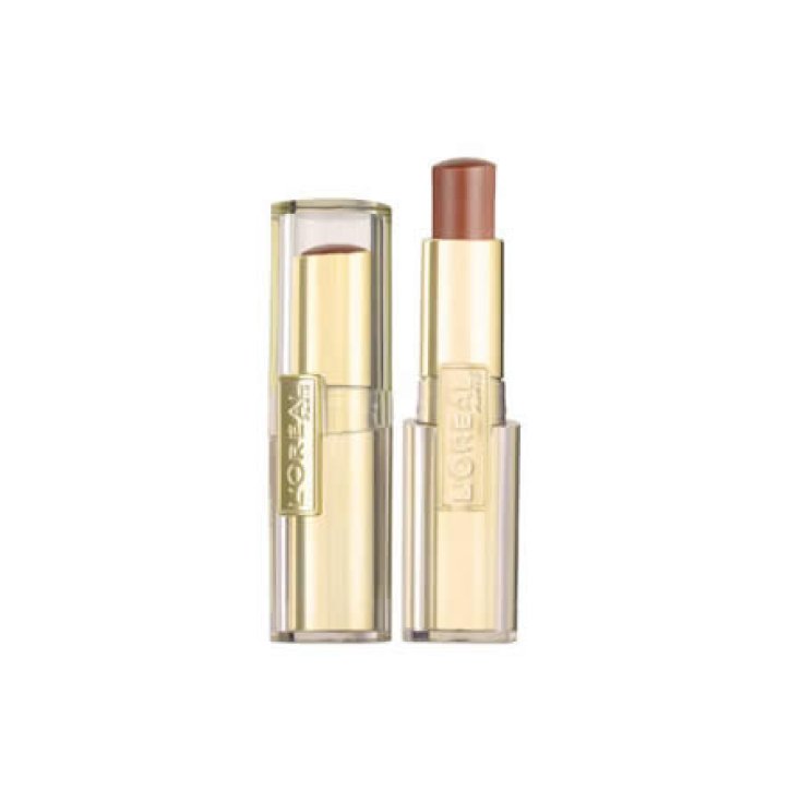 Pintalabios Loreal Color Riche Caresse 501