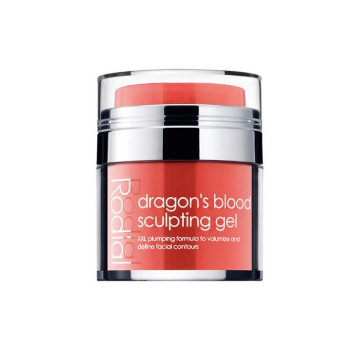 Rodial Gel Remodelador Sangre de Dragón 50ml Rodial Gel Remodelador Sangre de Dragón 50ml