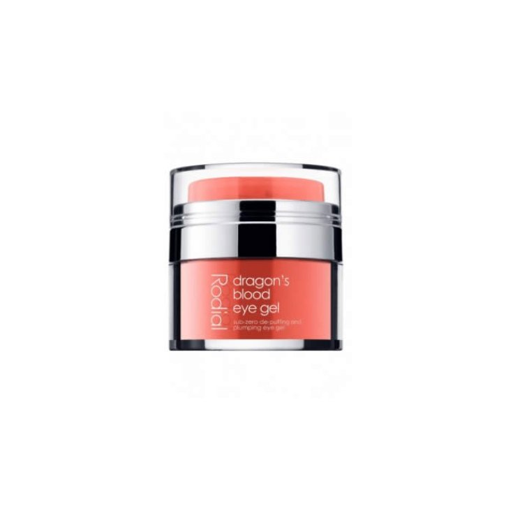 Rodial Gel Contorno de Ojos Sangre de Dragón 15ml