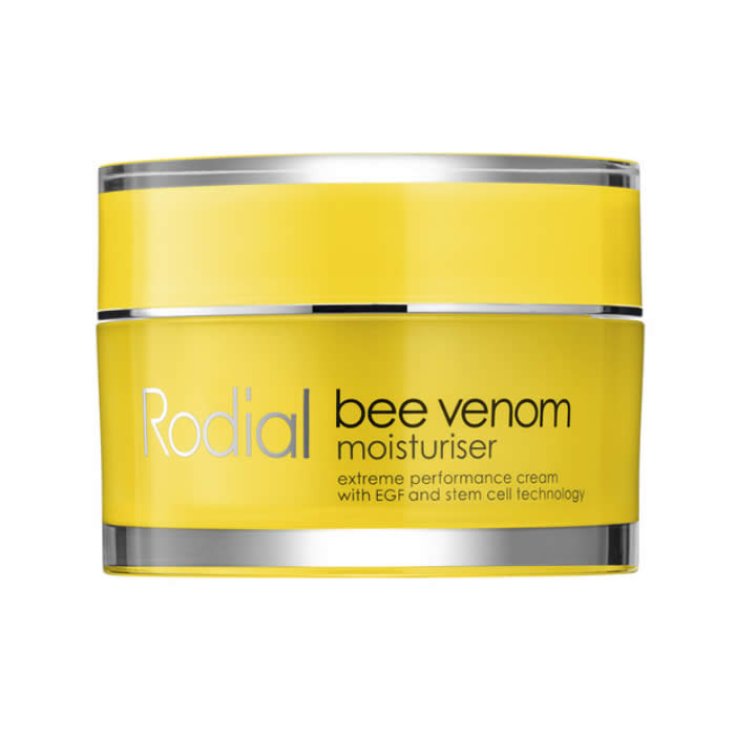 Rodial Bee Venom Crema Hidratante Rendimiento Extremo 50ml