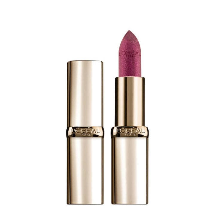 Pintalabios Loreal Colour Riche 287 Sparkling Amethyst