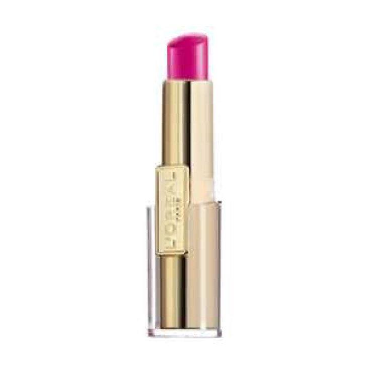 Pintalabios Loreal Color Riche Caresse 007