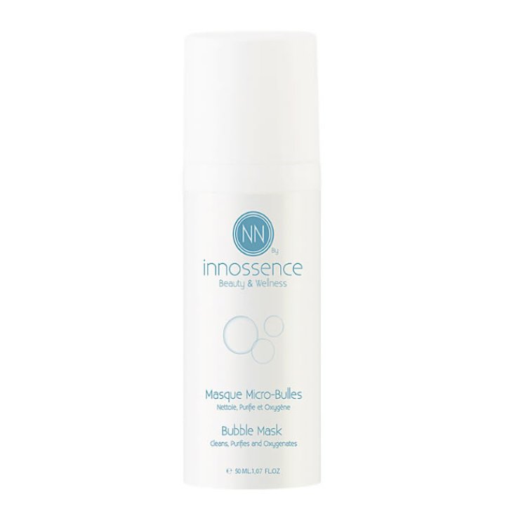 Mascarilla Burbujas Innossence 50ml