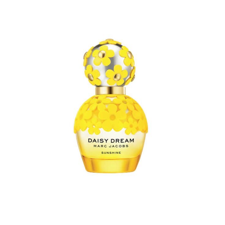 Marc Jacobs Daisy Dream Sunshine Eau De Toilette Vaporizador 50 ml