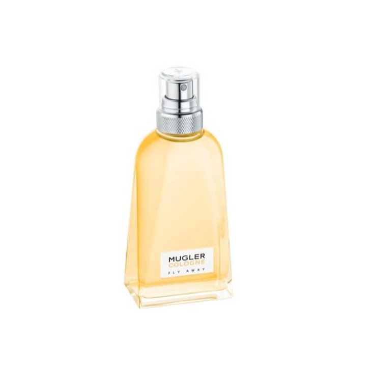 Mugler Colonia Fly Away Eau De Toilette Vaporizador 100ml