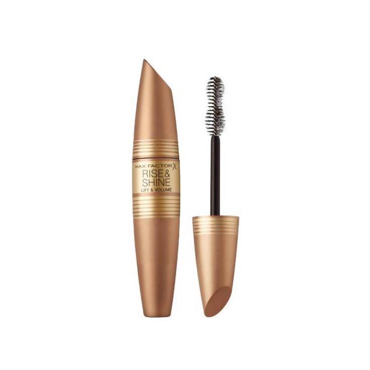 Máscara Max Factor Rise & Shine 000