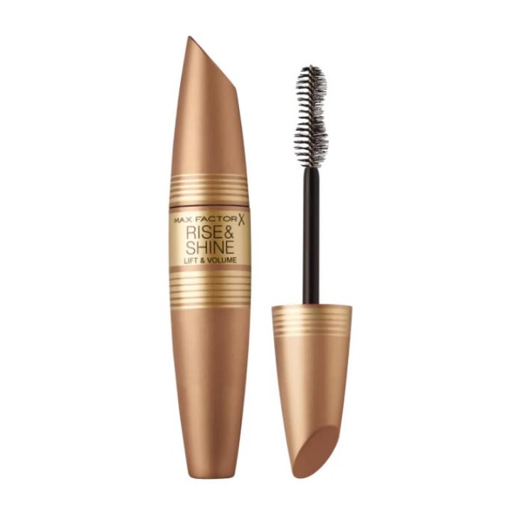 Máscara Max Factor Rise & Shine 001