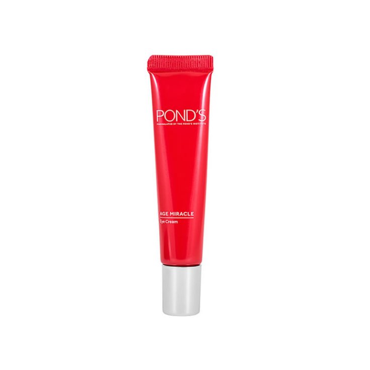 Pound's Age Miracle Eye Cream 15ml