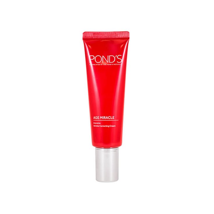 Pound's Age Miracle Crema Correctora de Arrugas Intensiva 50ml