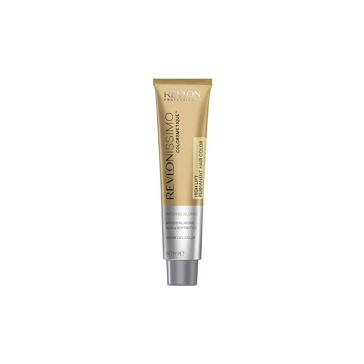 Revlon Revlonissimo Colorsmetique Rubio Intenso 1202 Platino 60ml