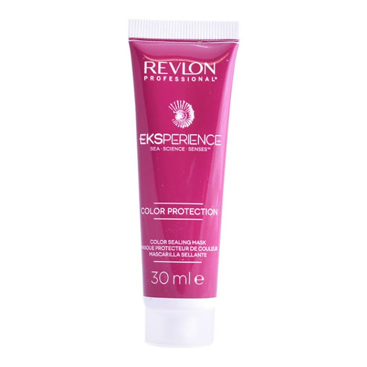 Revlon Eksperience Color Intensify Mascarilla Mantenimiento 30ml