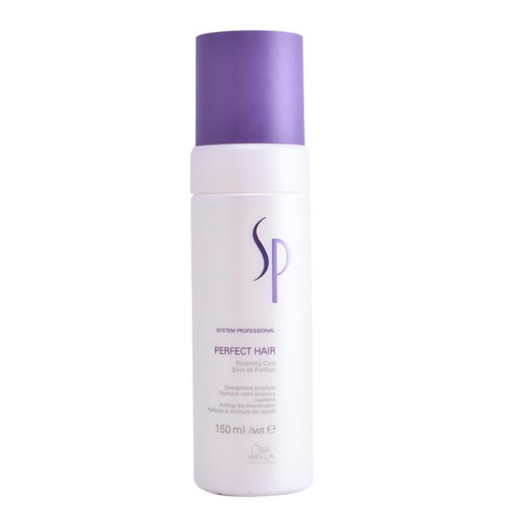 Wella Sp Cabello Perfecto 150ml