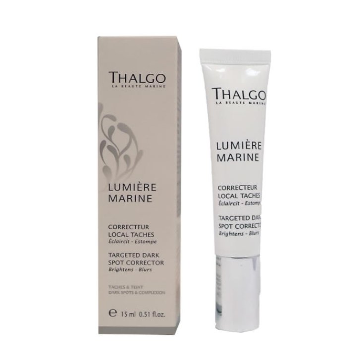 Thalgo Lumière Marine Corrector Antimanchas 15ml
