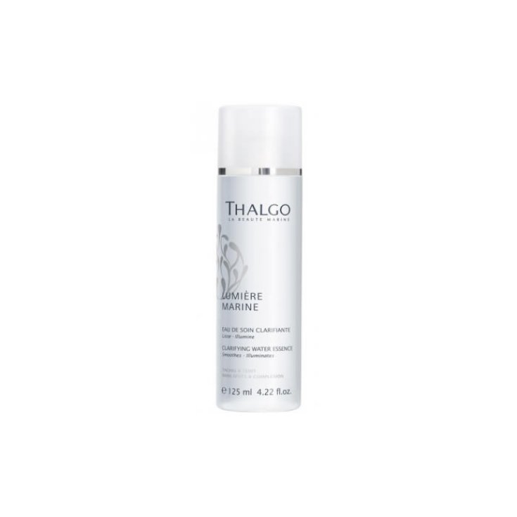 Thalgo Lumière Marine Agua Clarificante Esencia 125ml