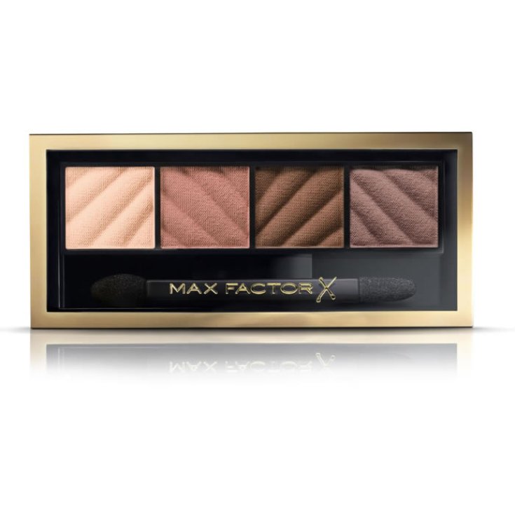 Max Factor Smokey Eye Drama Sombra Mate 10 Desnudo