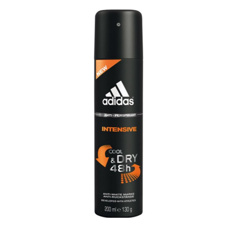 Adidas Desodorante Intensivo Spray 200ml