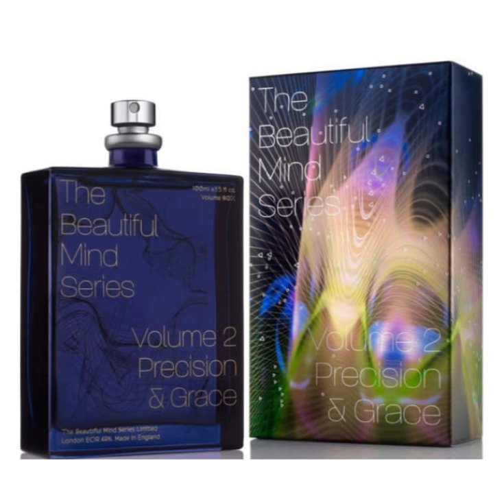 The Beautiful Mind Series Volumen 2 Eau De Parfum Spray 100ml