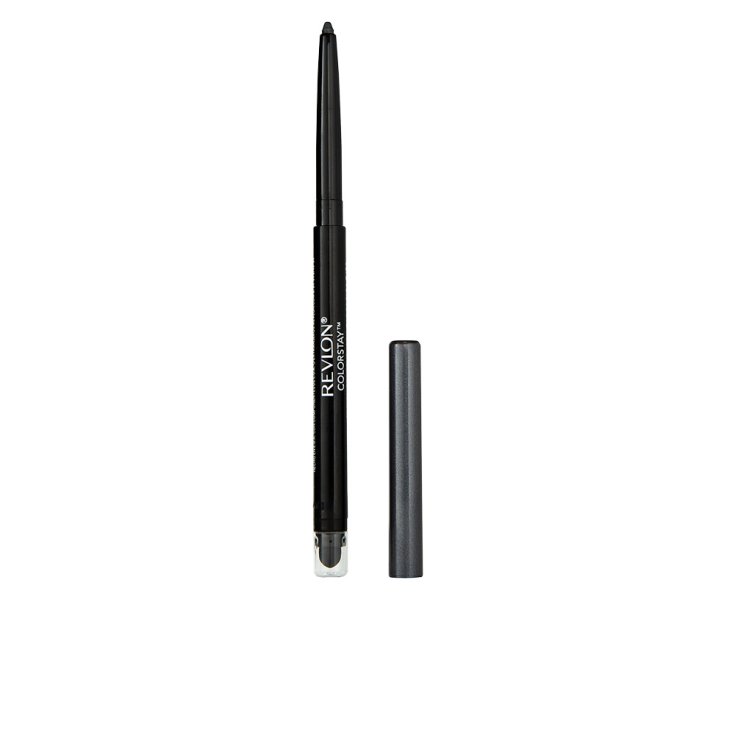 Revlon Colorstay Eye Liner 204 Carbón 0.28g