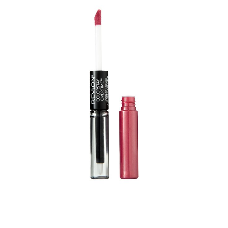 Revlon Colorstay Overtime Lipcolor 005 Infinite Frambuesa 2ml