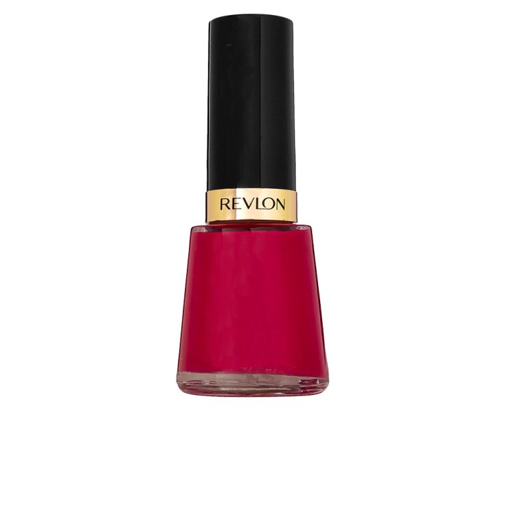 Revlon Esmalte De Uñas 270 Cerezas En La Nieve 14.7ml