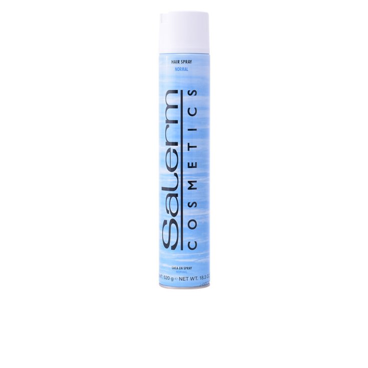 Salerm Cosmetics Laca Cabello Normal 1000ml