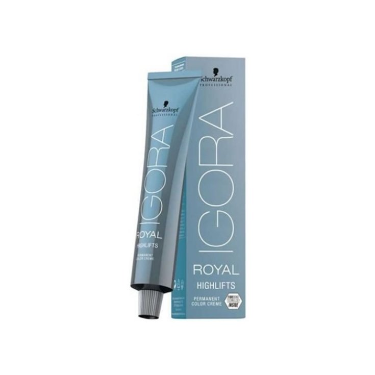 Schwarzkopf Igora Royal Iluminadores 10-4 60ml