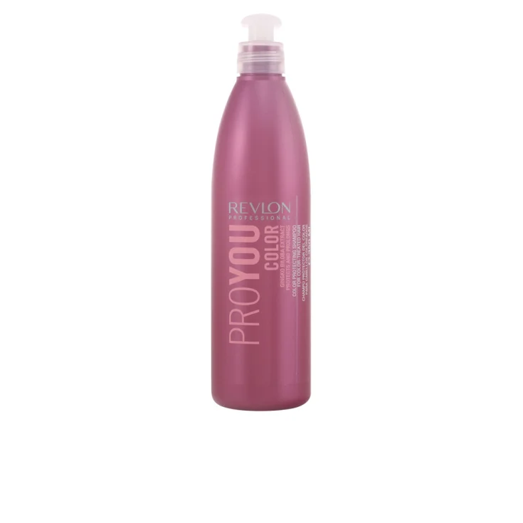 Revlon Proyou Color Champú 350ml