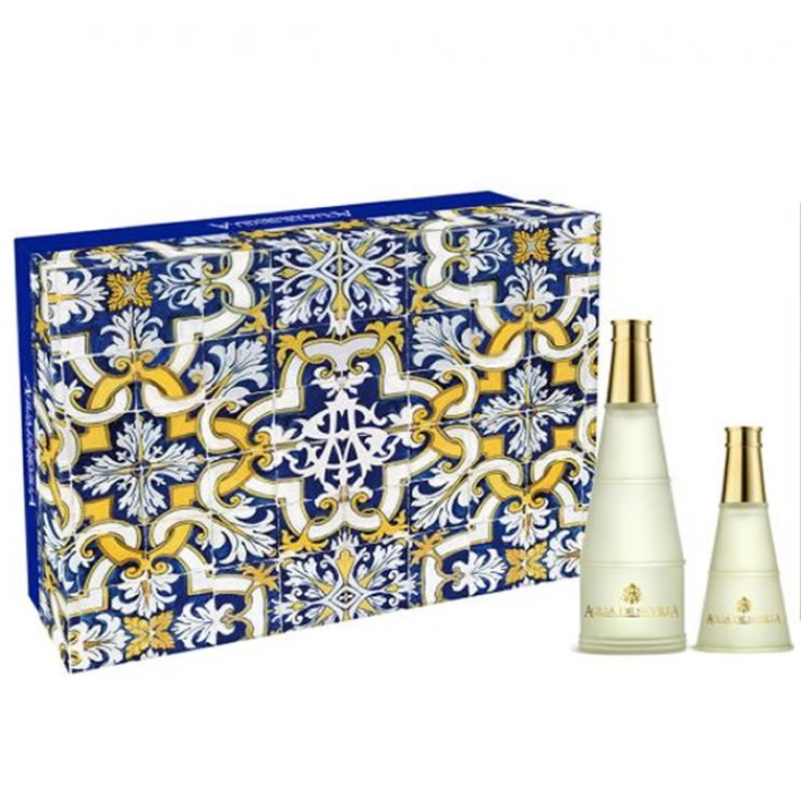 Agua De Sevilla Eau De Toilette 125ml Spray 2 Partes Set 2019
