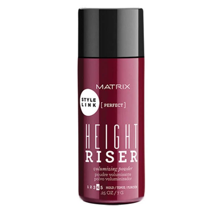Polvo voluminizador para el cabello Matrix Height Riser 7G