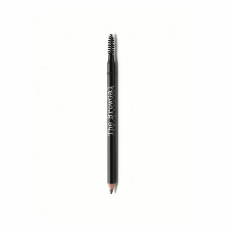 The Browgal Lápiz para cejas flaco 06 Rubio