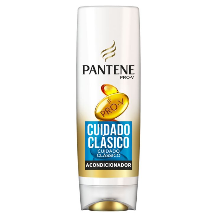 Pantene Pro-V Acondicionador Cuidado Clásico 230ml