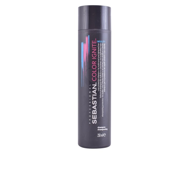 Sebastian Color Ignite Multi Champú 250ml