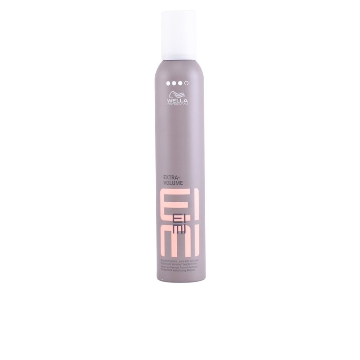Wella Eimi Volumen Extra Sellador Nivel 3 300ml