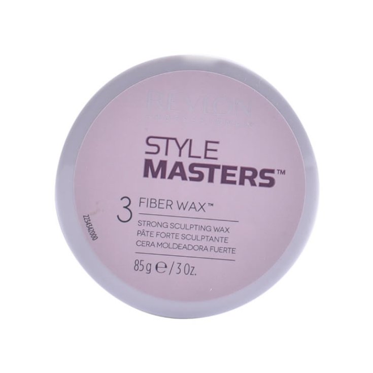 Revlon Style Master Fiber Max Strong Sculpting Max 85 g