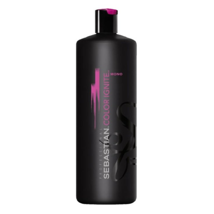 Sebastian Color Ignite Champú Mono 1000ml