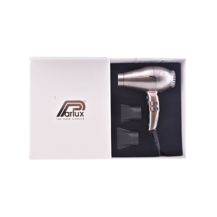 Secador de Pelo Parlux Alyon Bronce