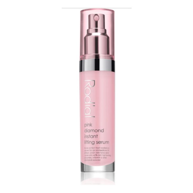 Rodial Pink Diamond Sérum Lifting Instantáneo 30ml