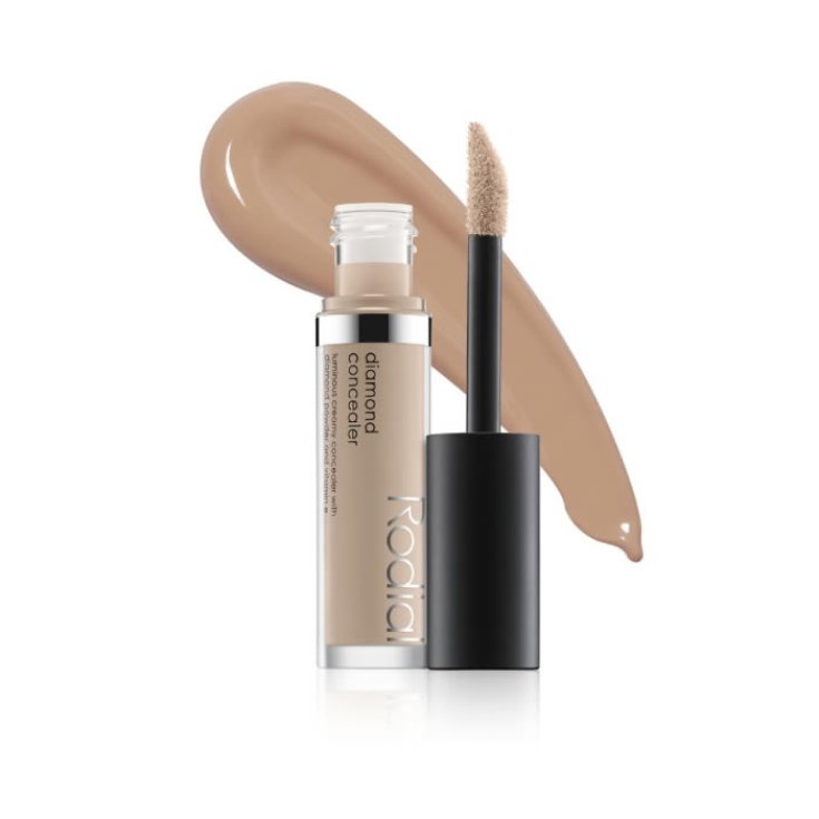 Rodial Diamond Corrector Líquido Tono 40
