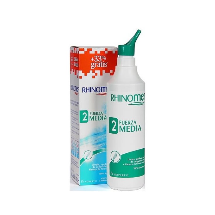 Rinomero F2 180ml