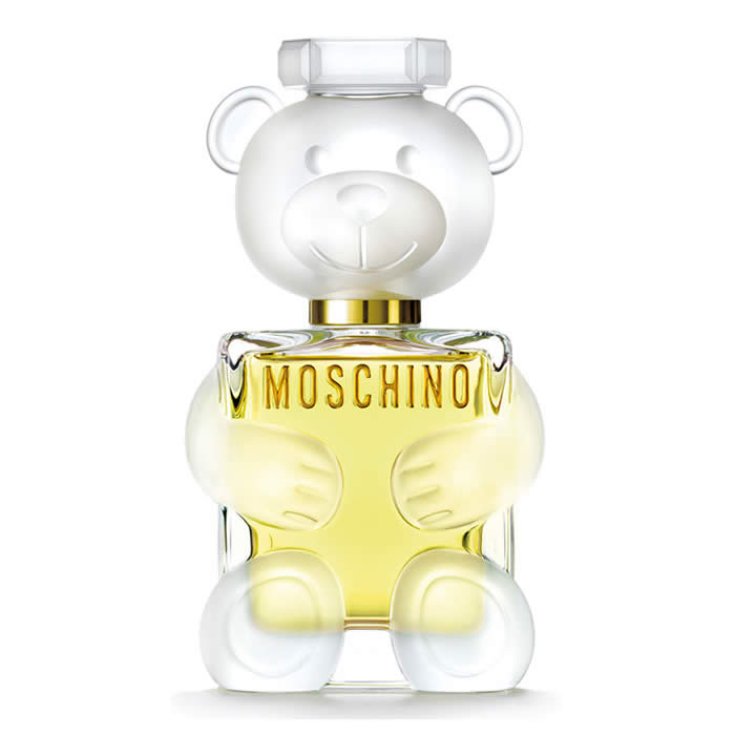 Moschino Toy 2 Eau De Parfum Vaporizador 100ml