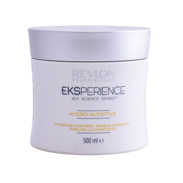 Revlon Eksperience Mascarilla Hidronutritiva 500ml