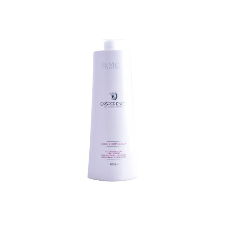 Revlon Eksperience Color Intensify Limpiador 1000ml