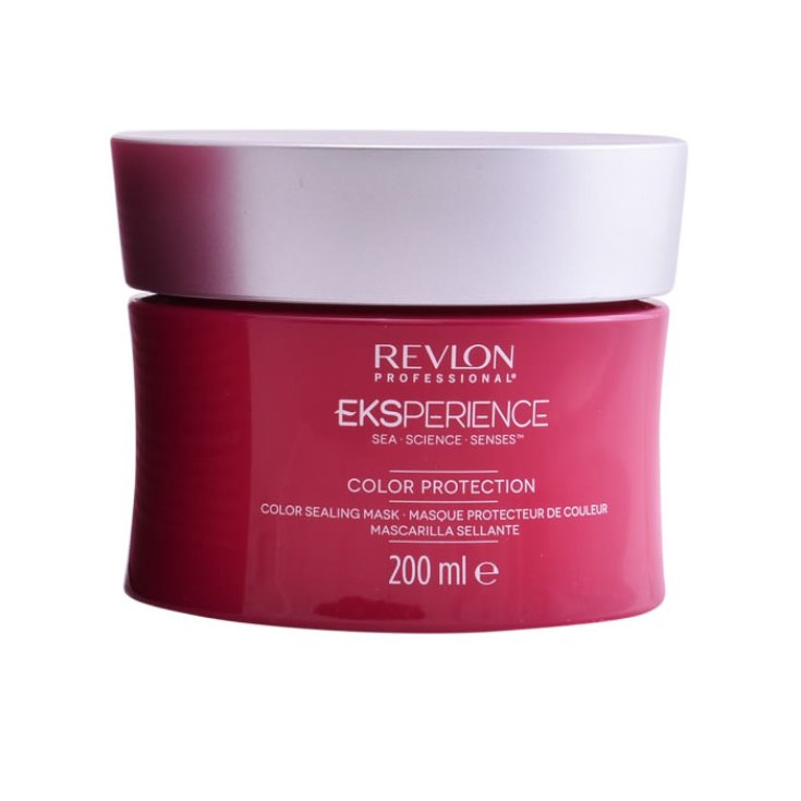 Revlon Eksperience Color Intensify Mascarilla Mantenimiento 200ml