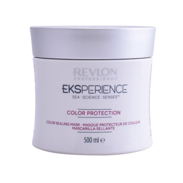 Revlon Eksperience Mascarilla Protectora Color 500ml