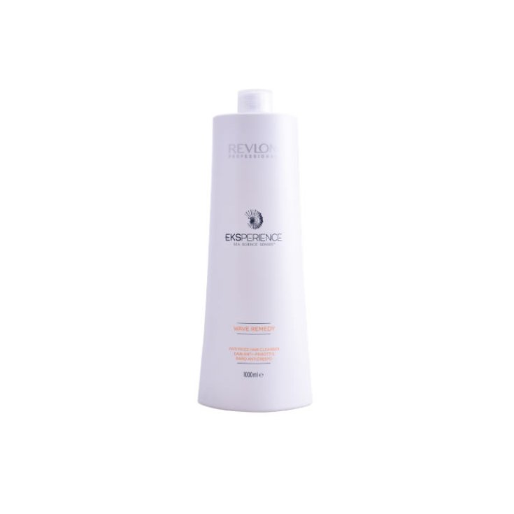 Revlon Eksperience Wave Remedy Limpiador capilar 1000ml