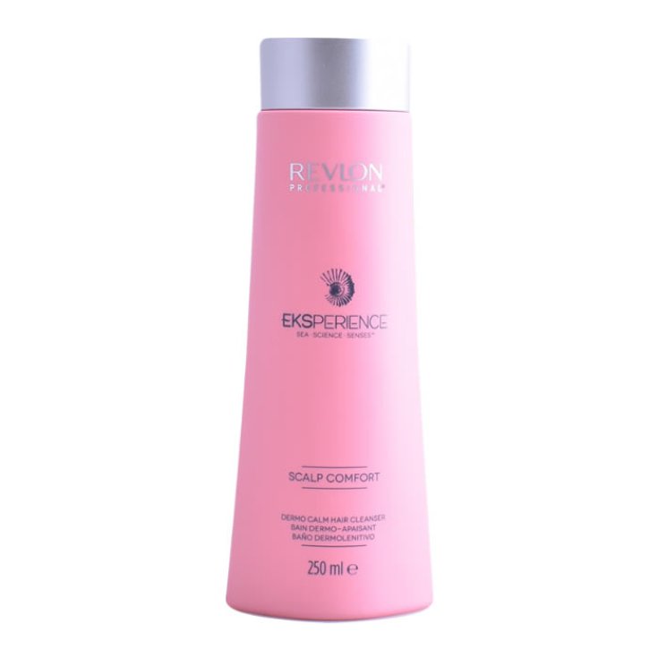 Revlon Eksperience Scalp Comfort Dermo Calm Limpiador Capilar 250ml